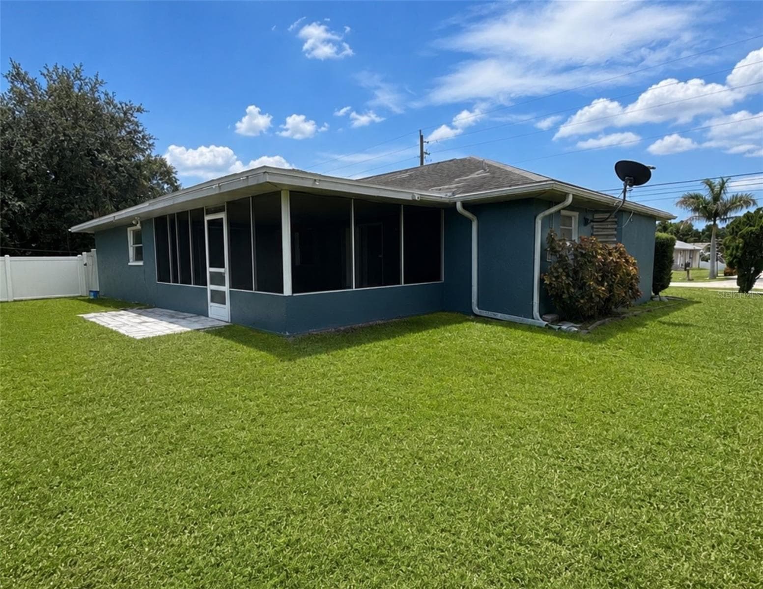 Single Family Residence at 21476 PEACHLAND BLVD, PORT CHARLOTTE, photo 19 of 26