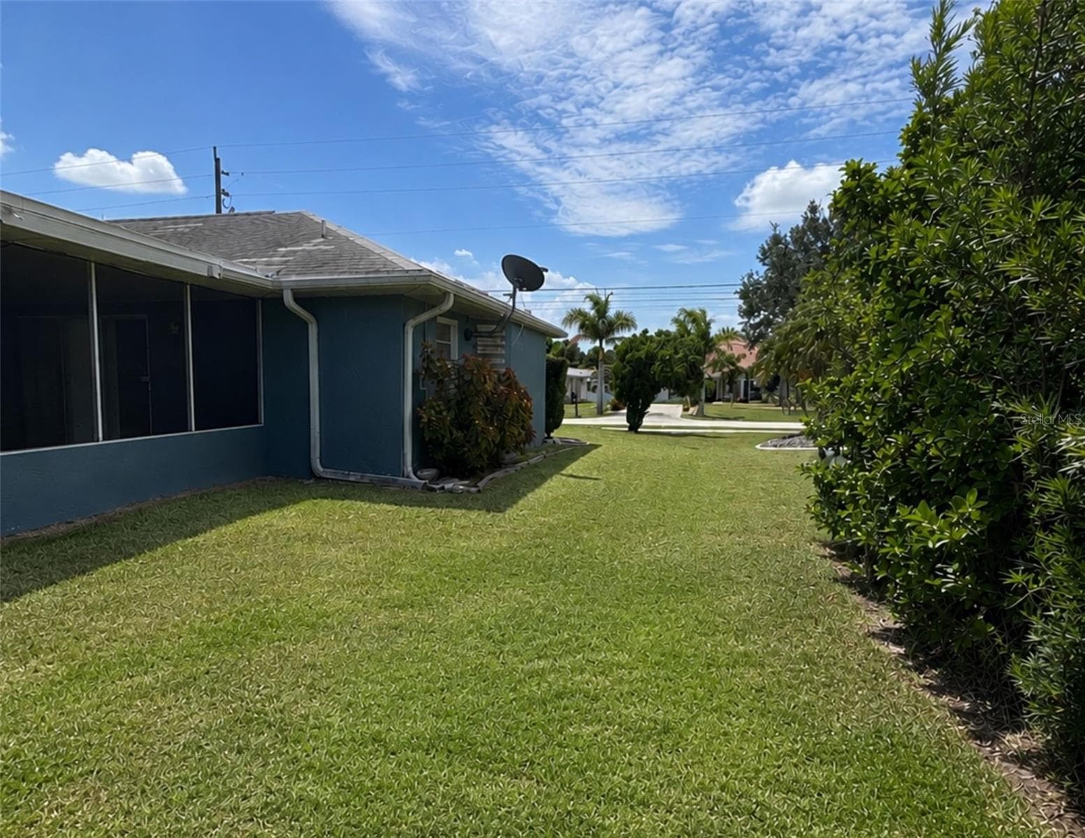 Single Family Residence at 21476 PEACHLAND BLVD, PORT CHARLOTTE, photo 25 of 26