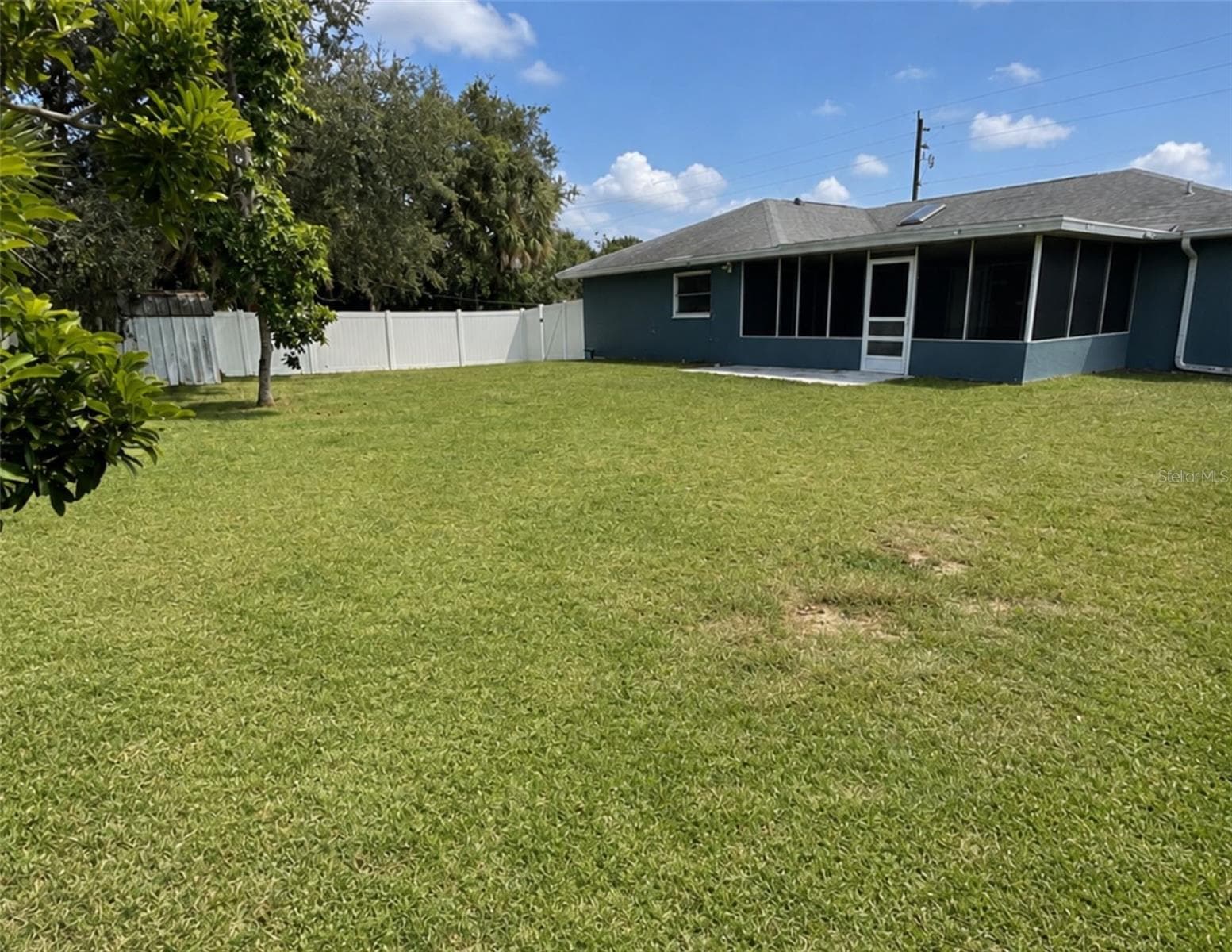 Single Family Residence at 21476 PEACHLAND BLVD, PORT CHARLOTTE, photo 26 of 26