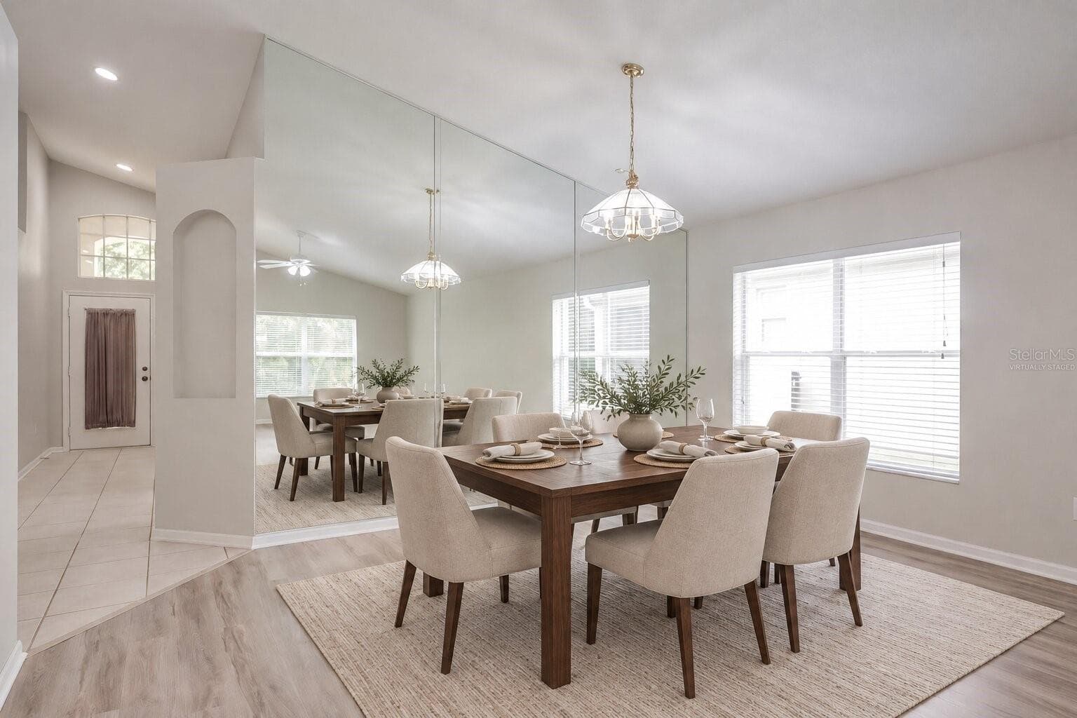 virtually staged - 3179 STONEHURST CIR, KISSIMMEE