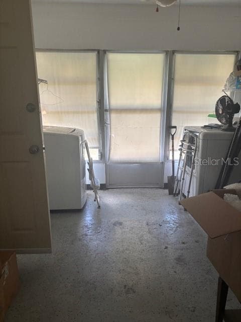 Laundry/utility room - 10100 TULIP ST N, PINELLAS PARK