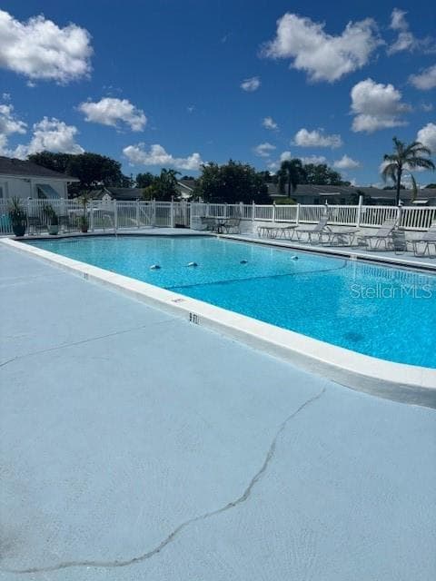 Villa at 10100 TULIP ST N, PINELLAS PARK, photo 10 of 12