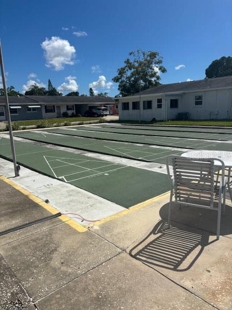Villa at 10100 TULIP ST N, PINELLAS PARK, photo 11 of 12