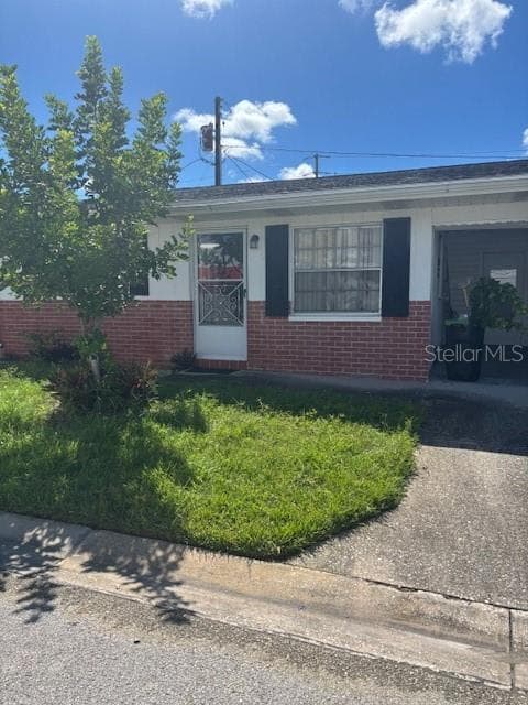 Villa at 10100 TULIP ST N, PINELLAS PARK, photo 12 of 12