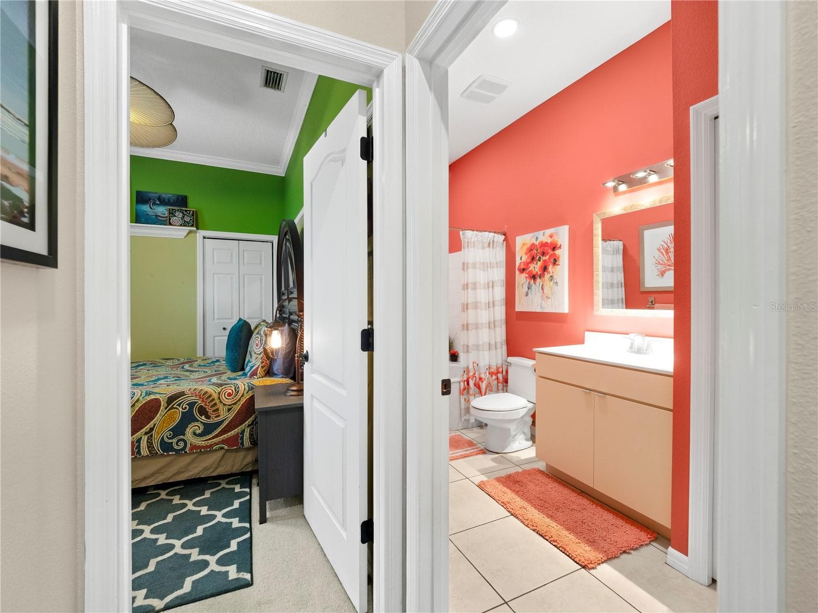 Split floorplan - 908 BAYSHORE DR, TERRA CEIA