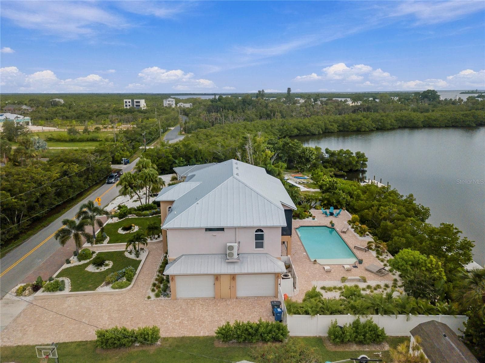 Single Family Residence at 908 BAYSHORE DR, TERRA CEIA, photo 91 of 101