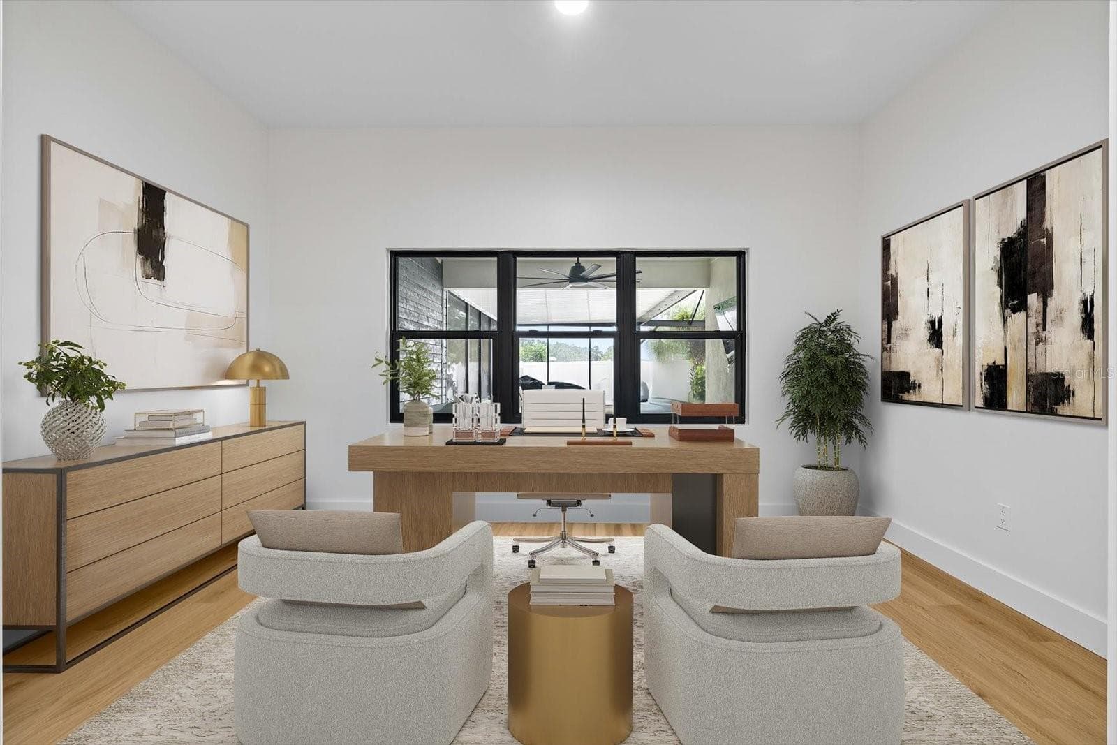 Office - 2432 INDIAN AVE, BELLEAIR BLUFFS