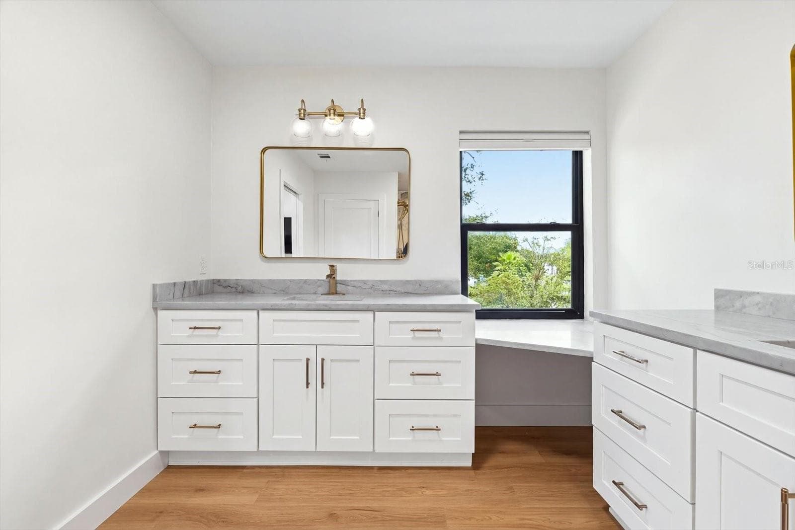 Primary Bathroom - 2432 INDIAN AVE, BELLEAIR BLUFFS