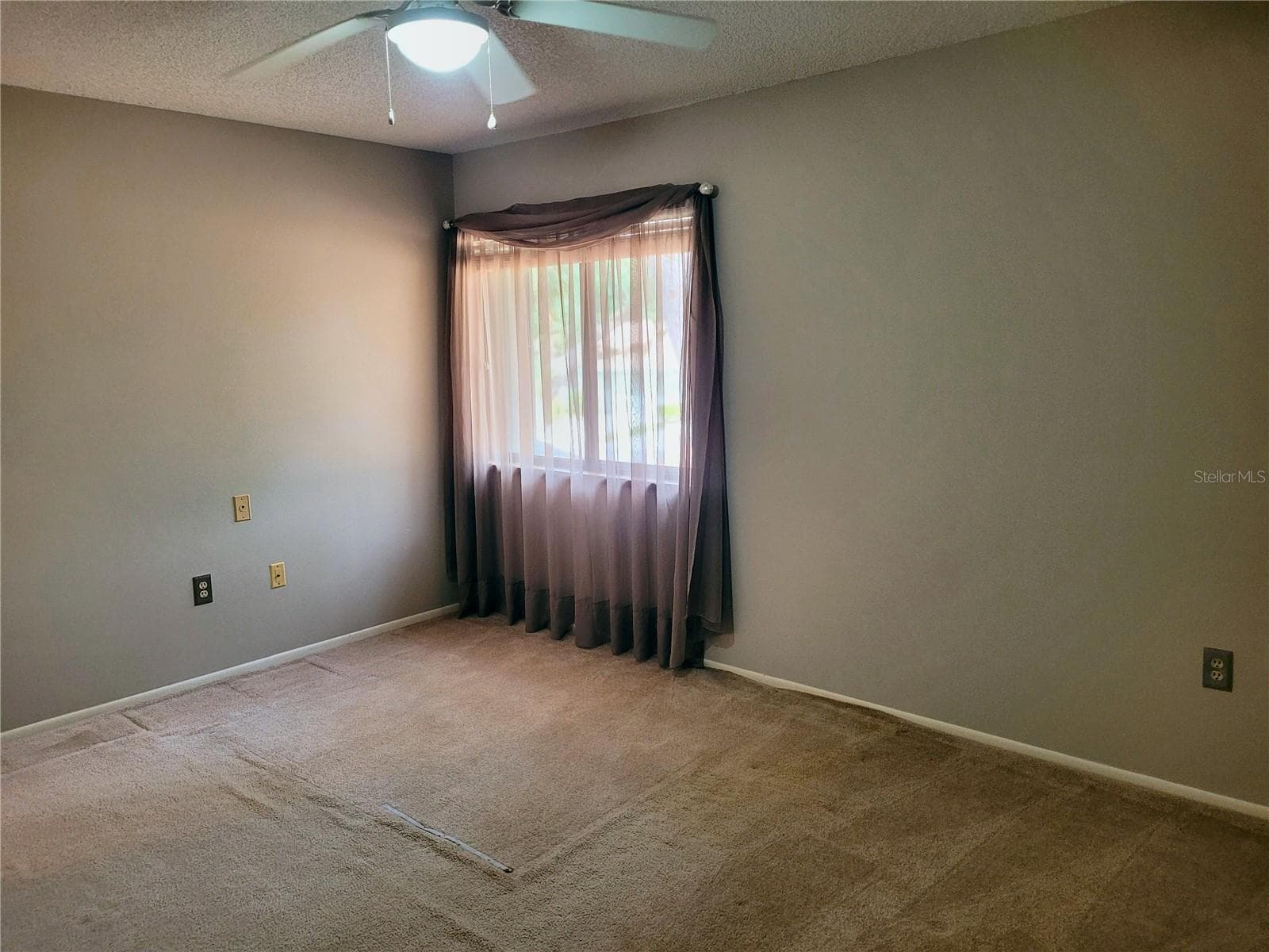 3rd Bedroom - 4678 WILLOW WOOD CIR #38, SARASOTA