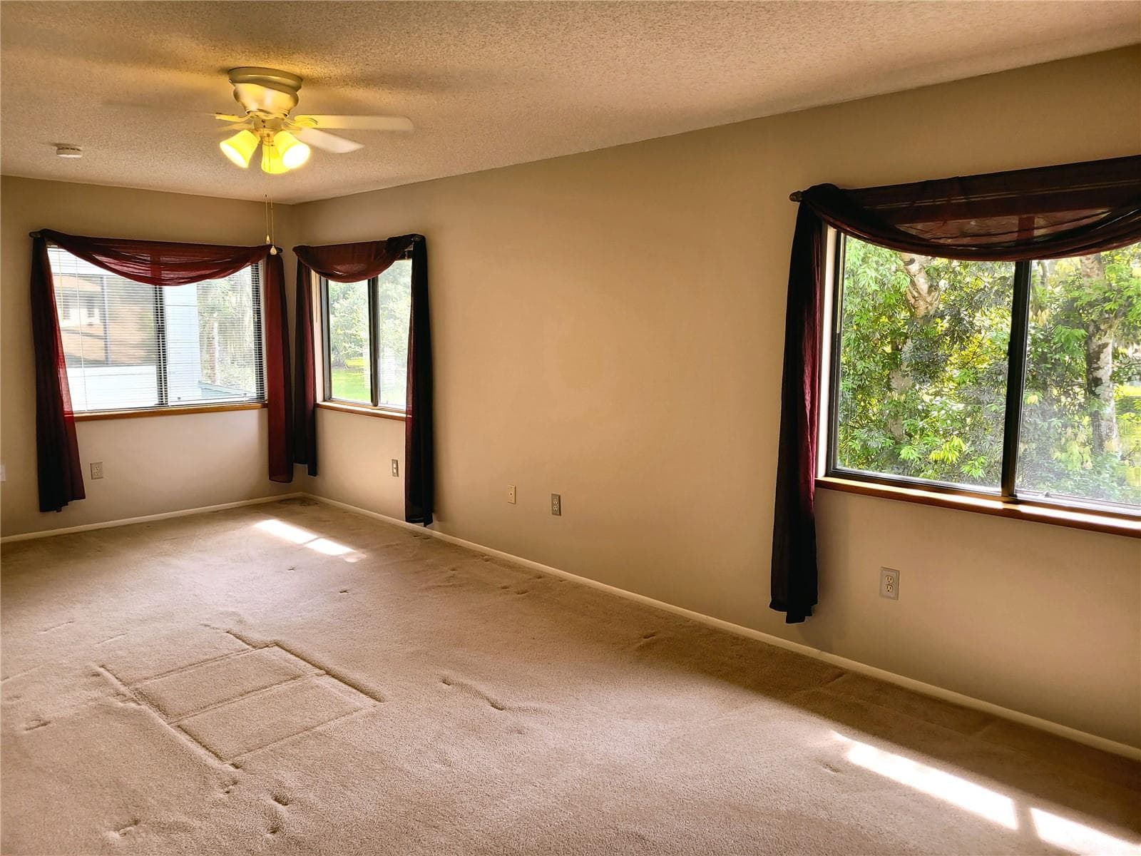 2nd Bedroom - 4678 WILLOW WOOD CIR #38, SARASOTA