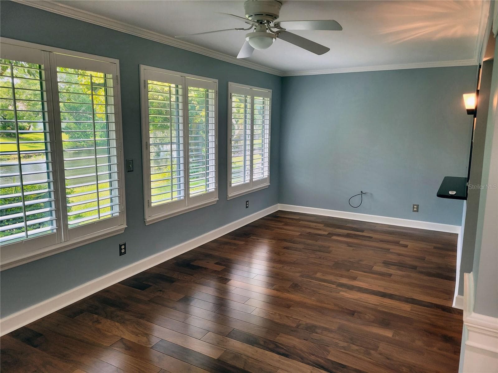 Great Room - 4678 WILLOW WOOD CIR #38, SARASOTA