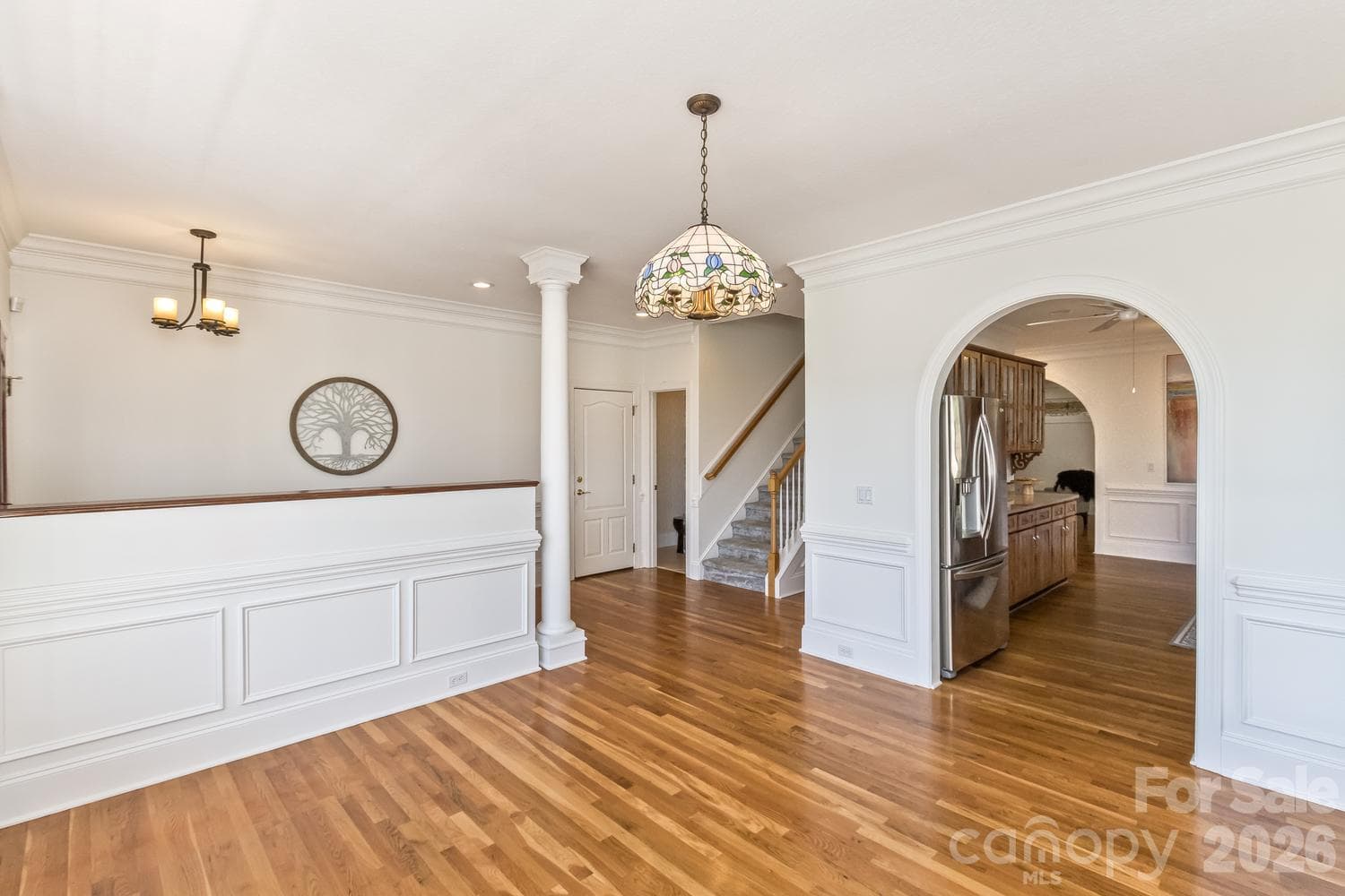 Single Family Residence at 105 Willow Oak Drive, Asheville, photo 8 of 48