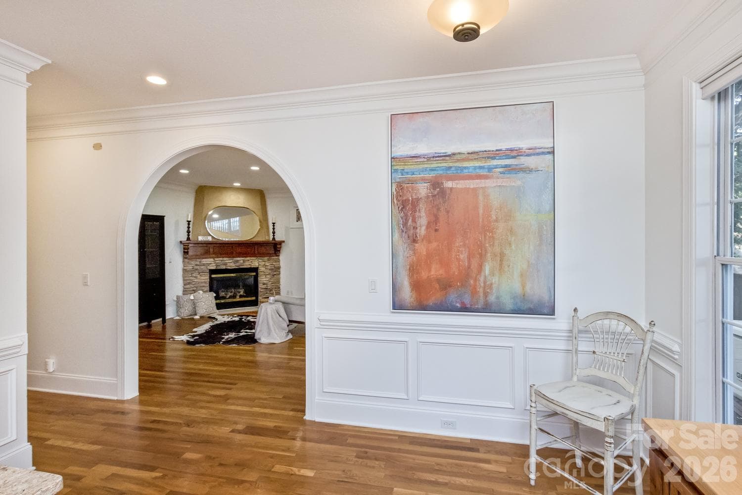 Single Family Residence at 105 Willow Oak Drive, Asheville, photo 12 of 48