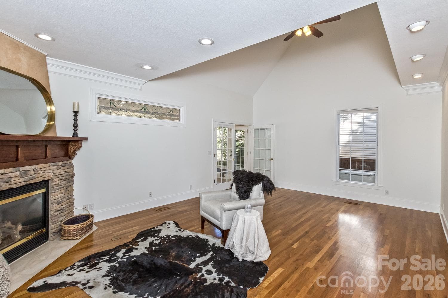 Single Family Residence at 105 Willow Oak Drive, Asheville, photo 17 of 48