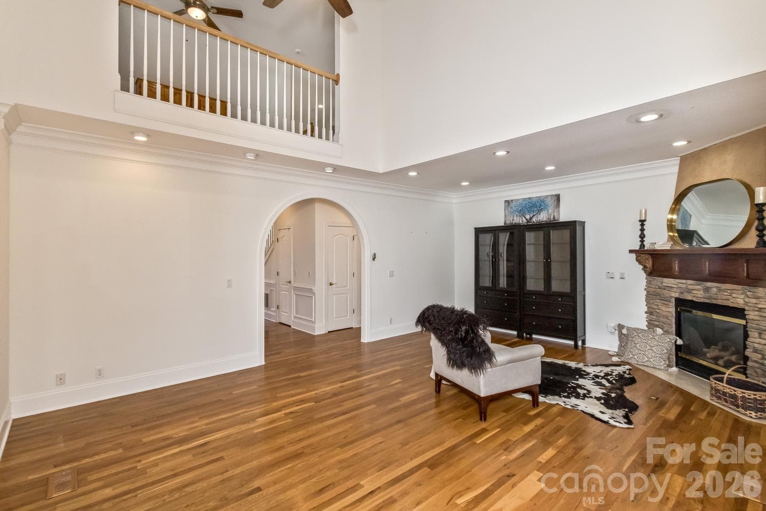 Single Family Residence at 105 Willow Oak Drive, Asheville, photo 19 of 48