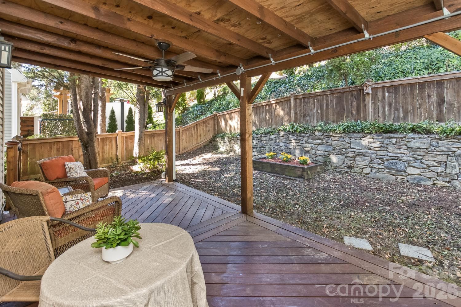 Single Family Residence at 105 Willow Oak Drive, Asheville, photo 21 of 48