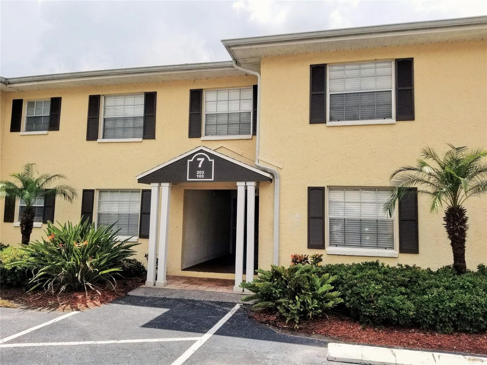 13125 WILCOX RD #7-203