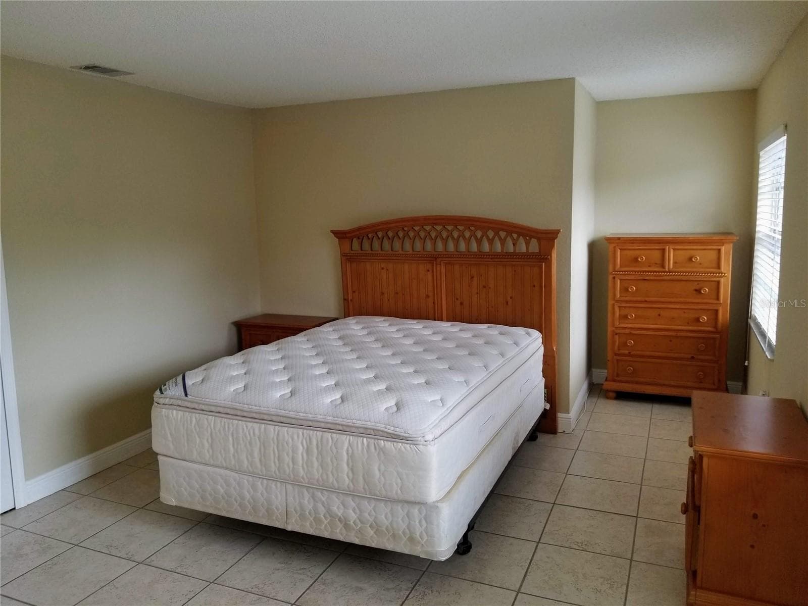 Bedroom Furniture Included - 13125 WILCOX RD #7-203, LARGO