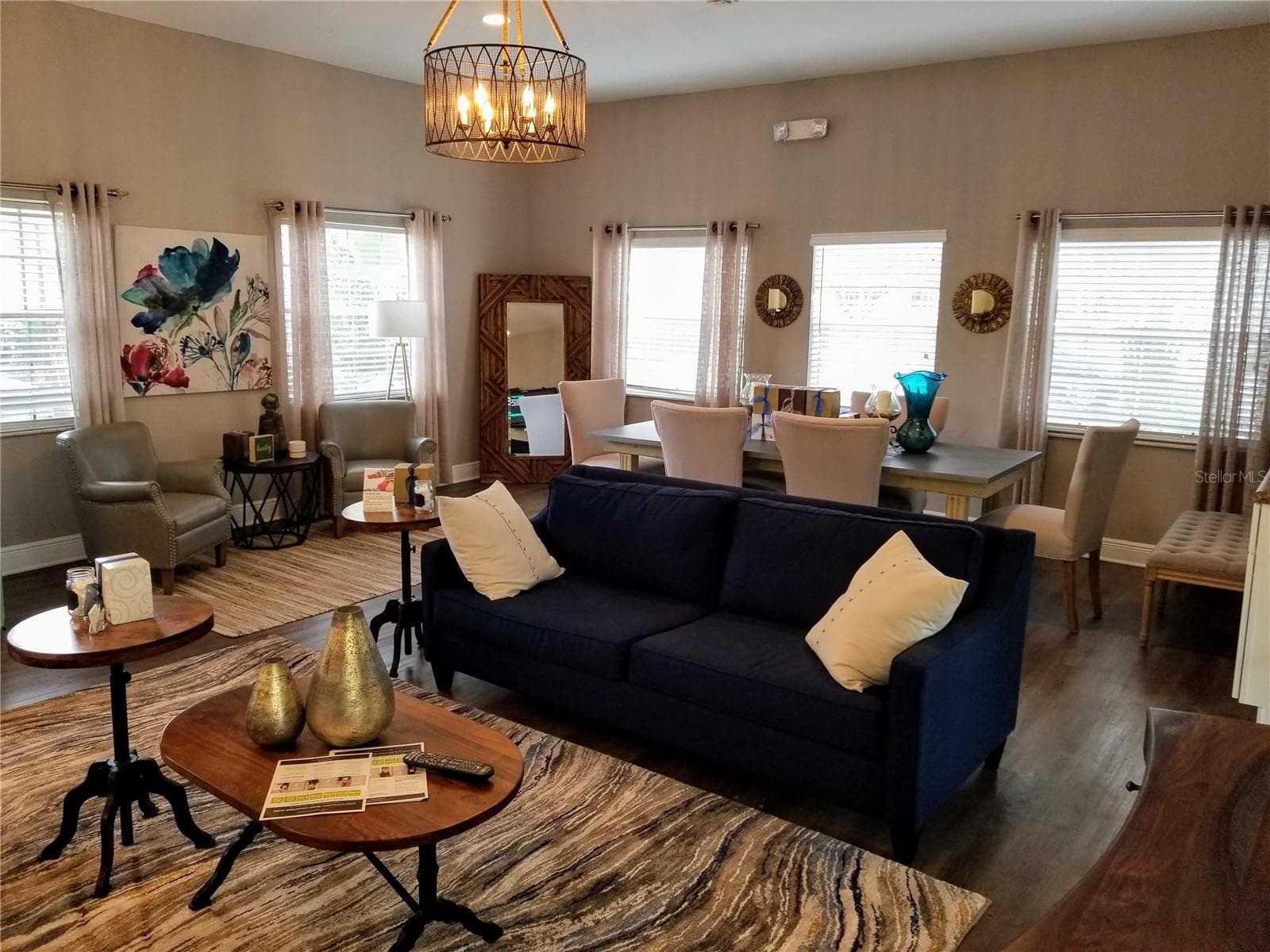 Community Clubhouse - 13125 WILCOX RD #7-203, LARGO
