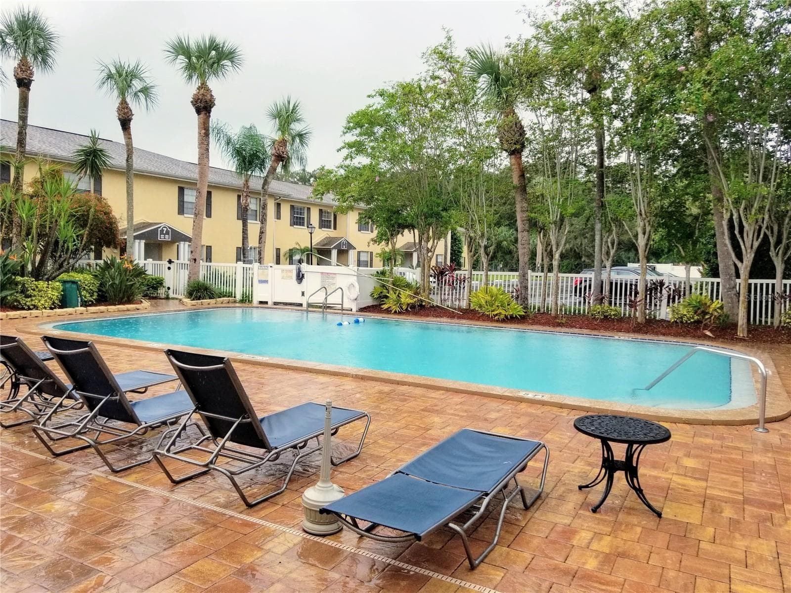 Community Pool - 13125 WILCOX RD #7-203, LARGO