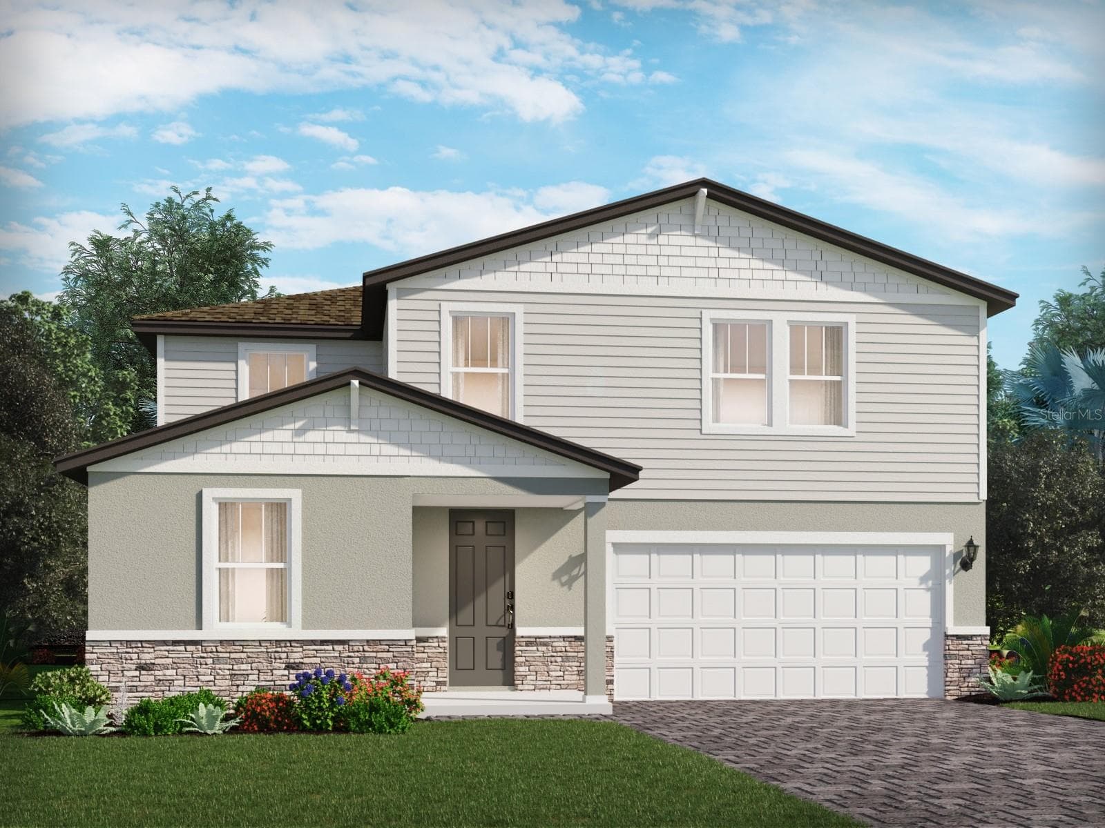4510 EAGLE TRAIL BND