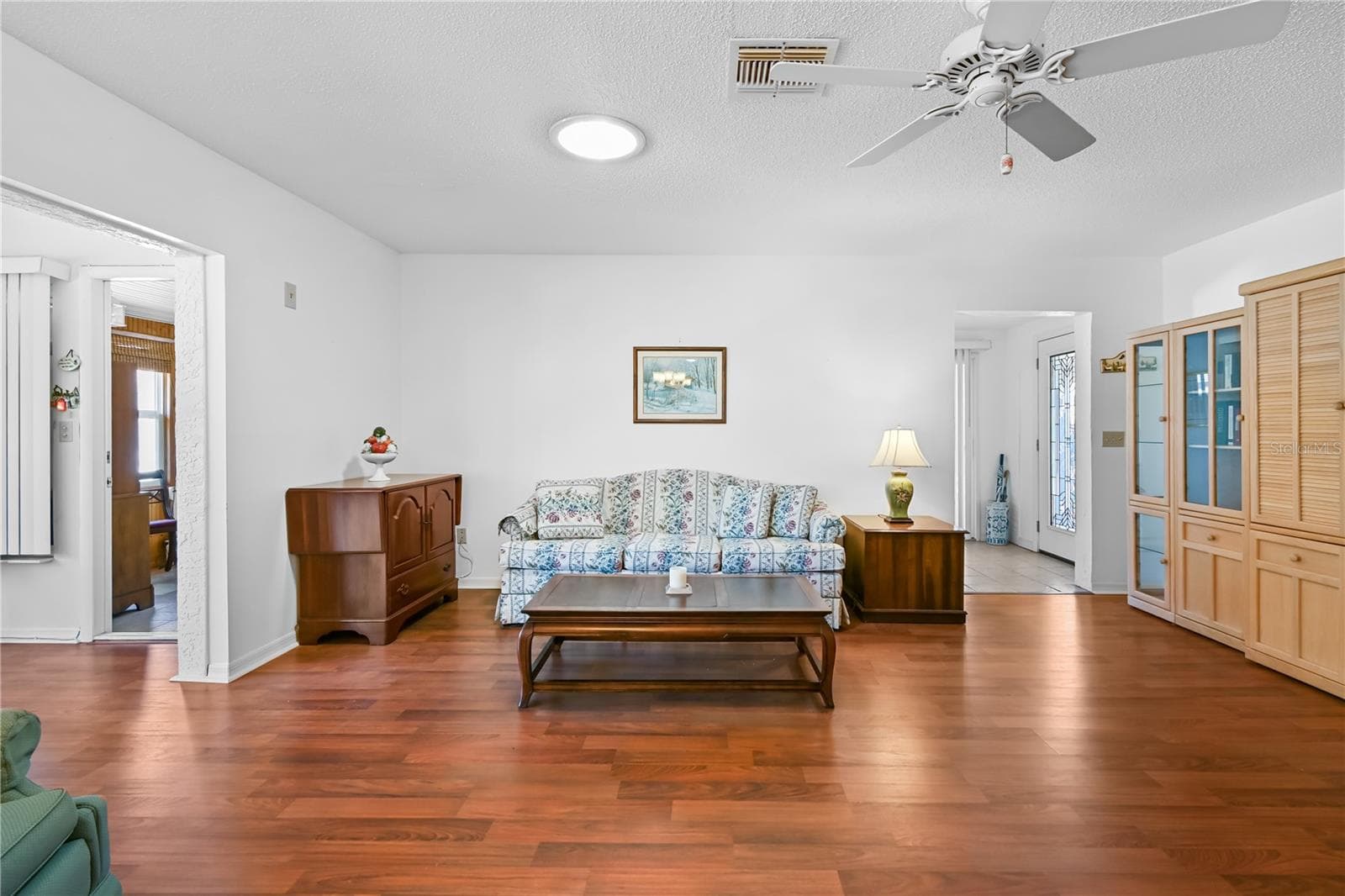 Condominium at 2346 GAINESBOROUGH LOOP #211, SUN CITY CENTER, photo 4 of 54