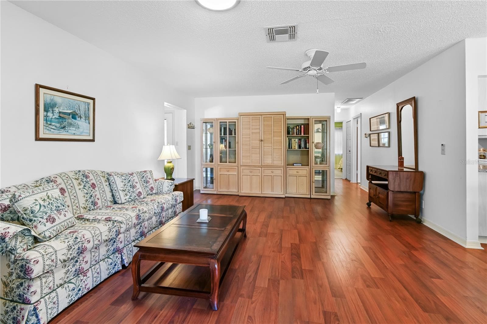 Condominium at 2346 GAINESBOROUGH LOOP #211, SUN CITY CENTER, photo 9 of 54