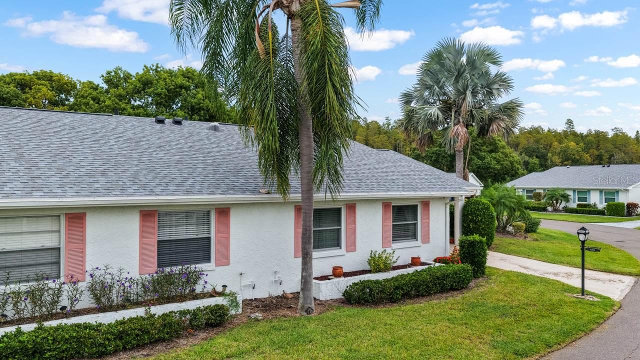 Condominium at 2346 GAINESBOROUGH LOOP #211, SUN CITY CENTER, photo 24 of 54