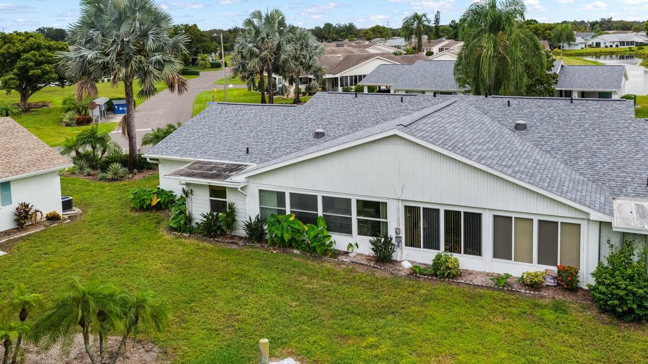 Condominium at 2346 GAINESBOROUGH LOOP #211, SUN CITY CENTER, photo 34 of 54