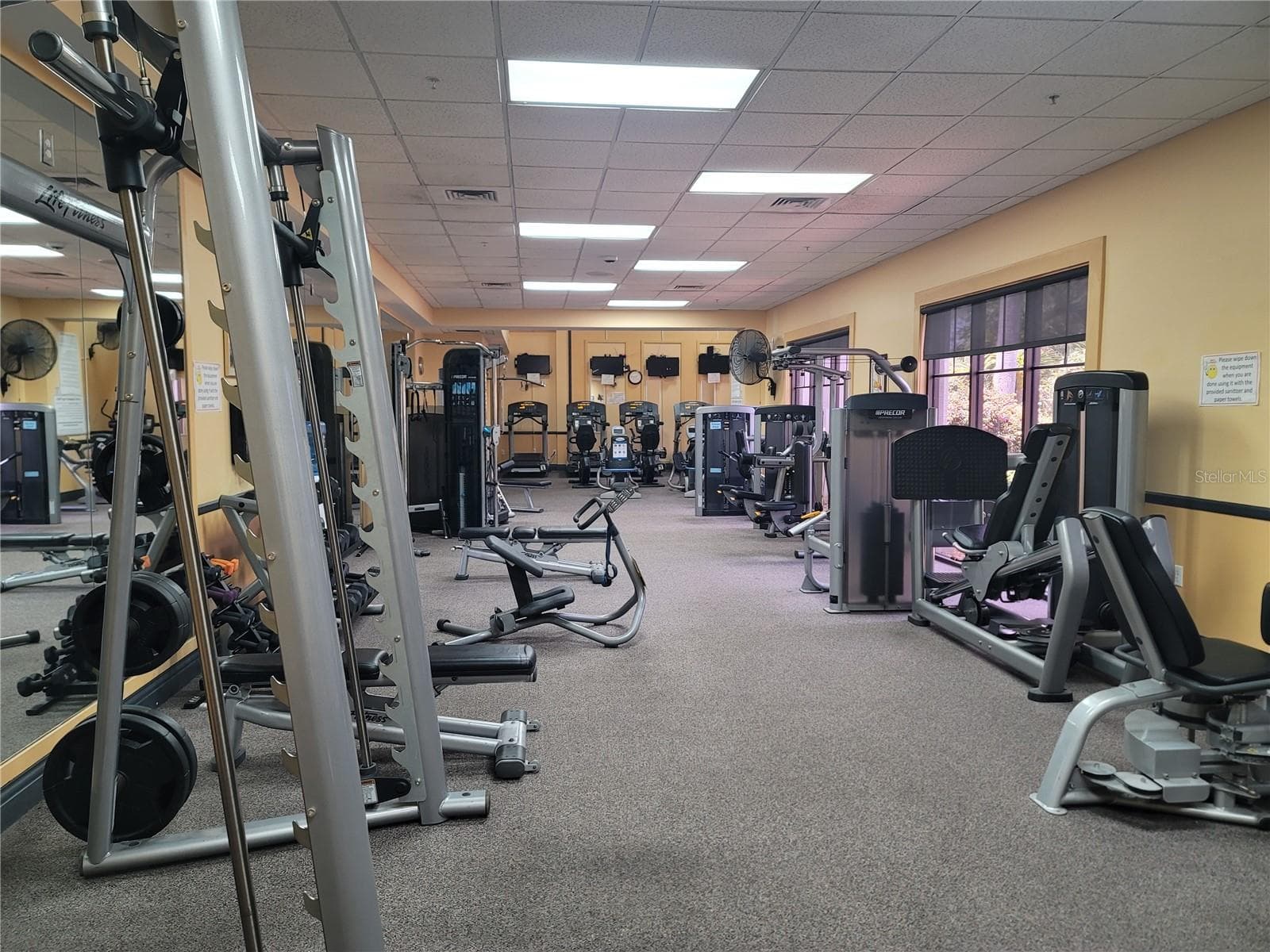 Condominium at 2346 GAINESBOROUGH LOOP #211, SUN CITY CENTER, photo 41 of 54