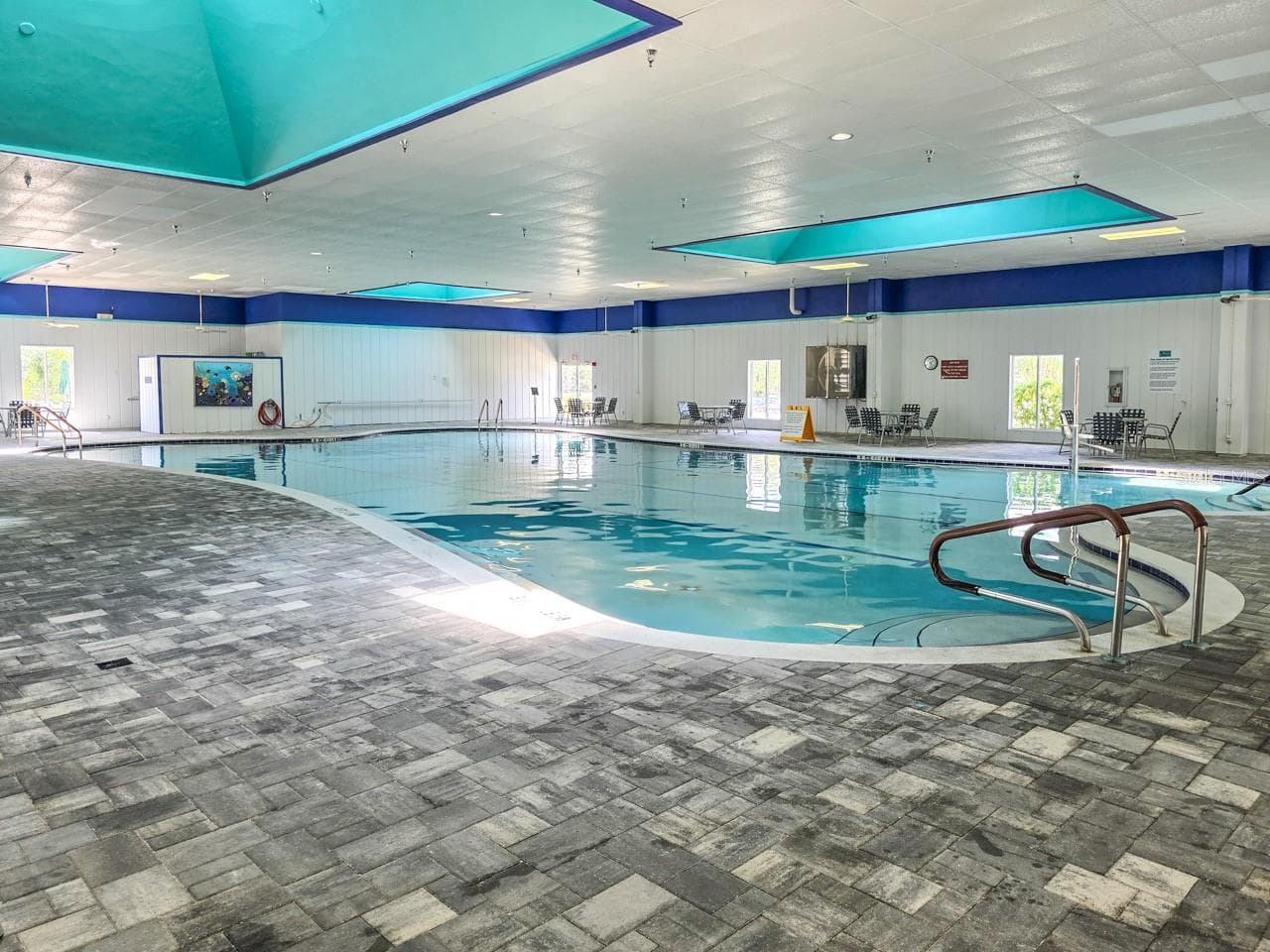 Condominium at 2346 GAINESBOROUGH LOOP #211, SUN CITY CENTER, photo 43 of 54