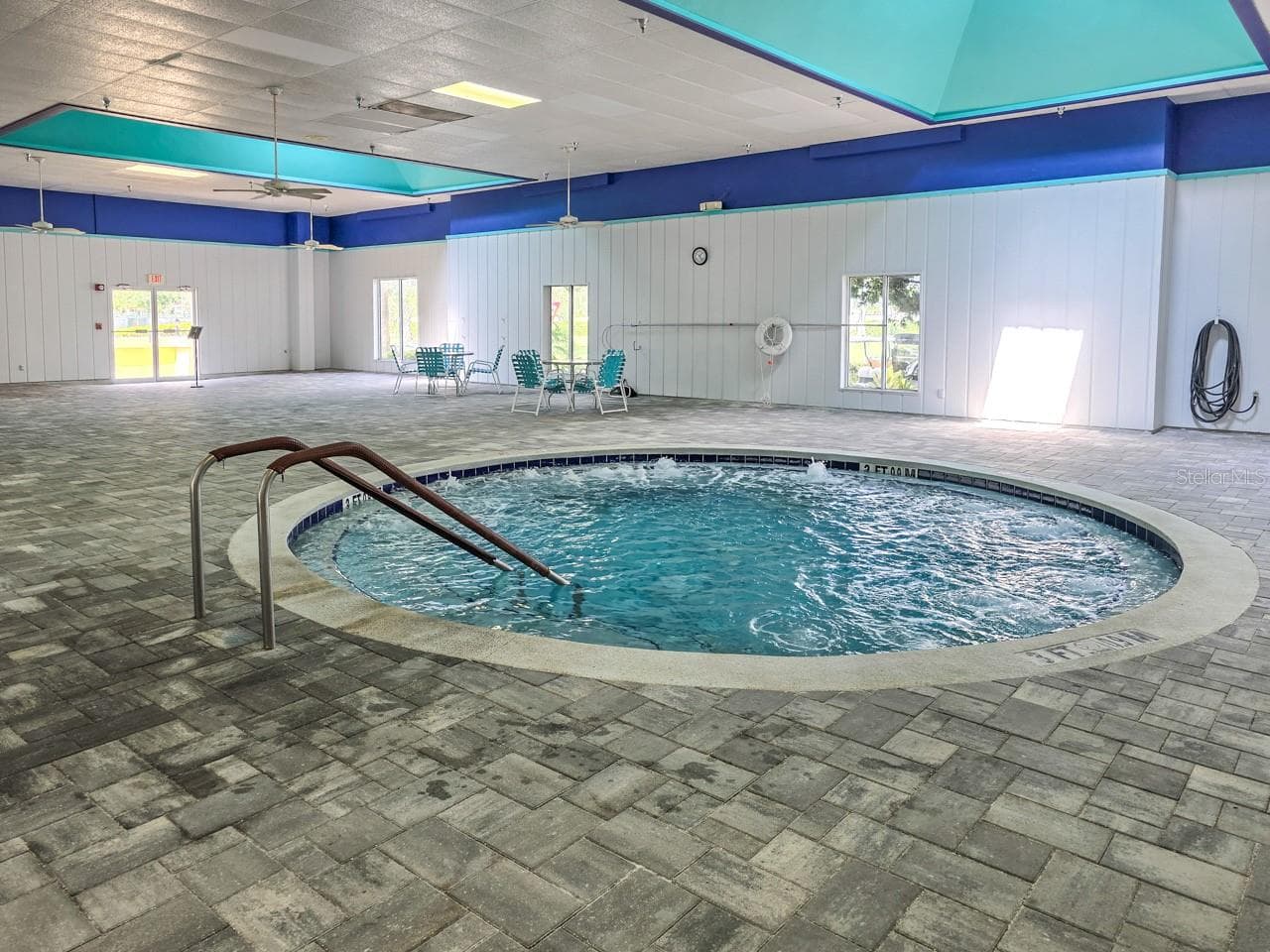 Condominium at 2346 GAINESBOROUGH LOOP #211, SUN CITY CENTER, photo 44 of 54