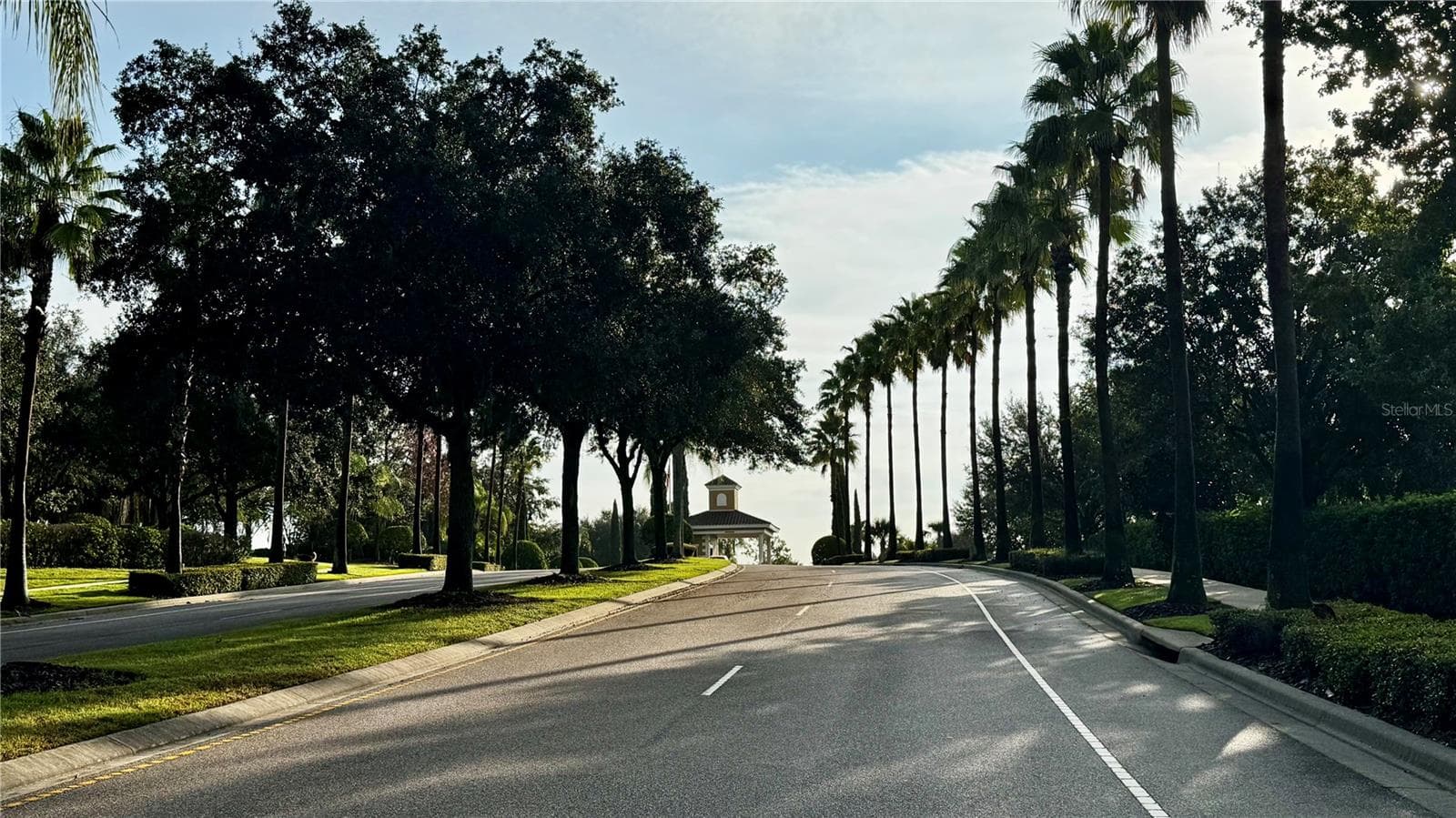 ENTRANCE - 4056 SERENA LN, CLERMONT