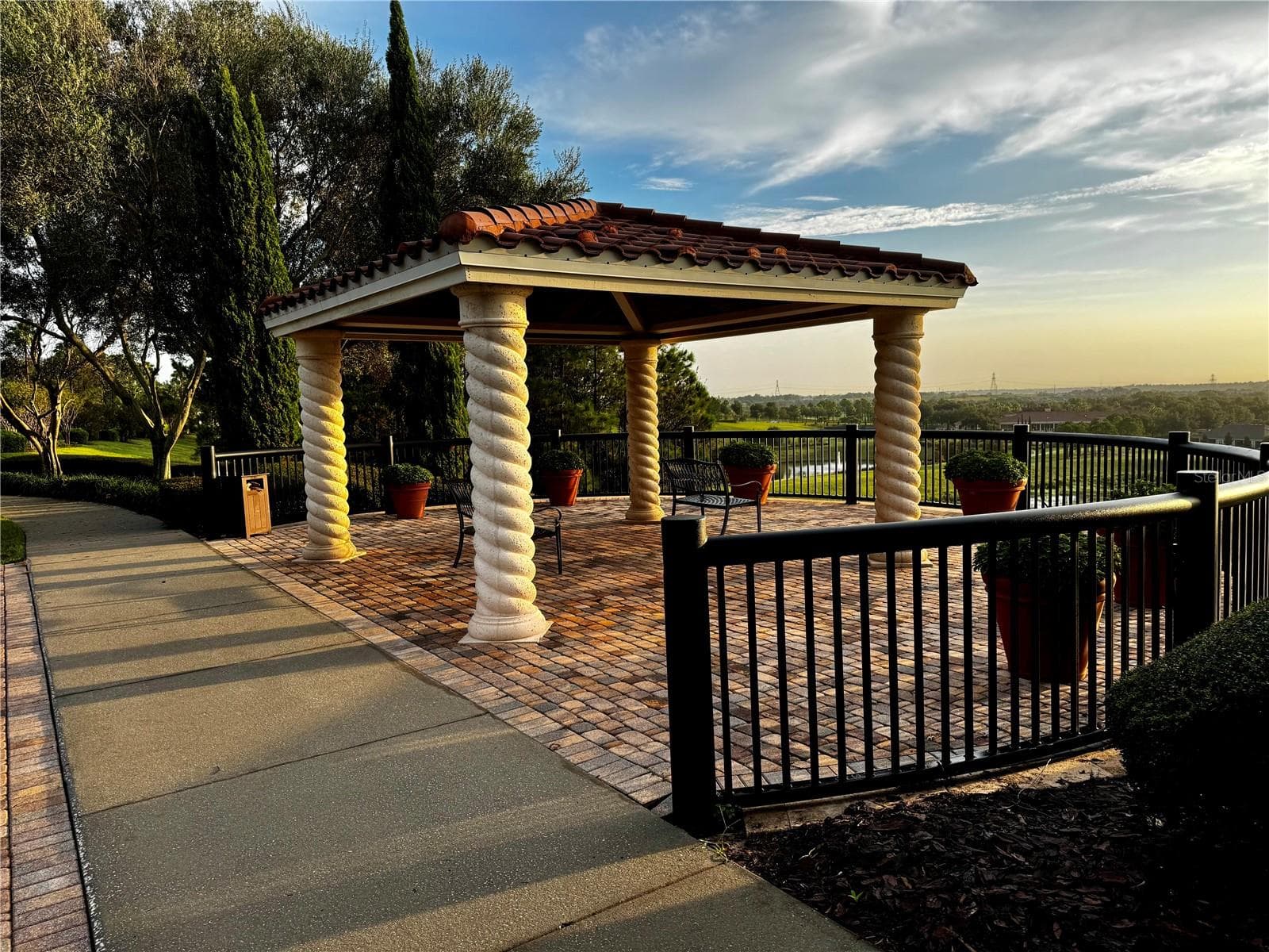 VIEWING AREA - 4056 SERENA LN, CLERMONT