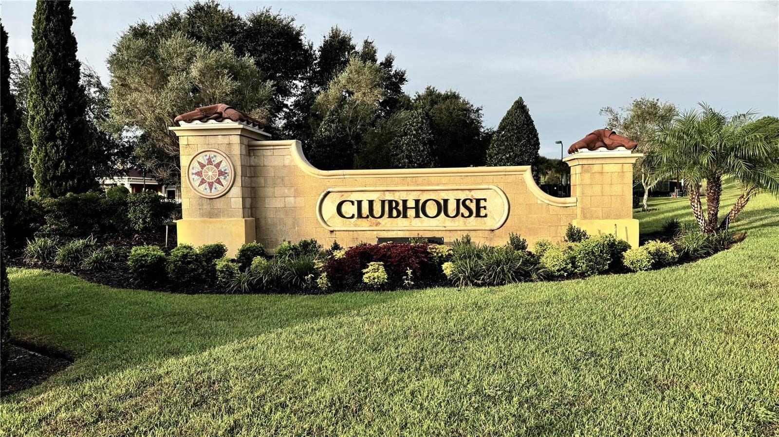 CLUB HOUSE - 4056 SERENA LN, CLERMONT