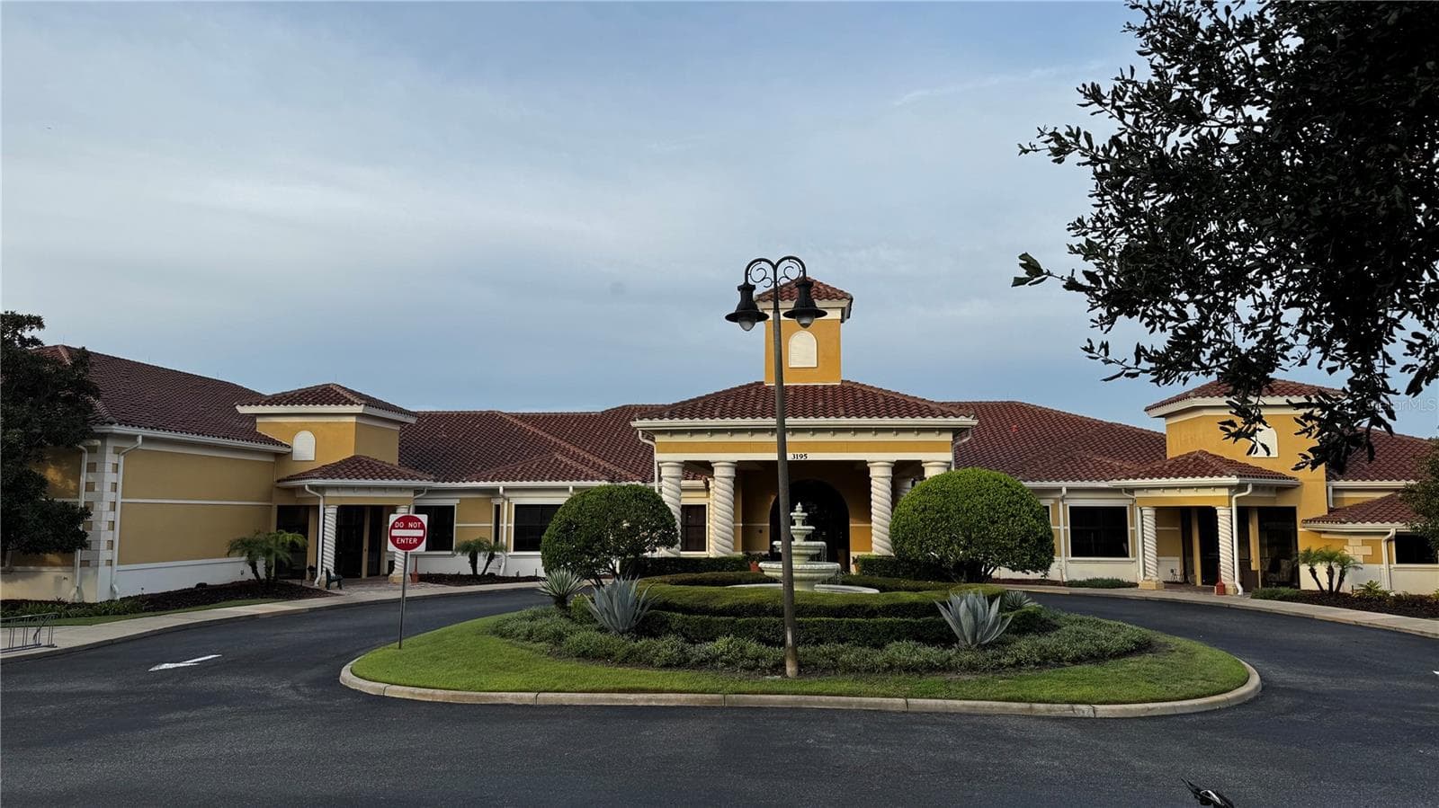 CLUBHOUSE - 4056 SERENA LN, CLERMONT