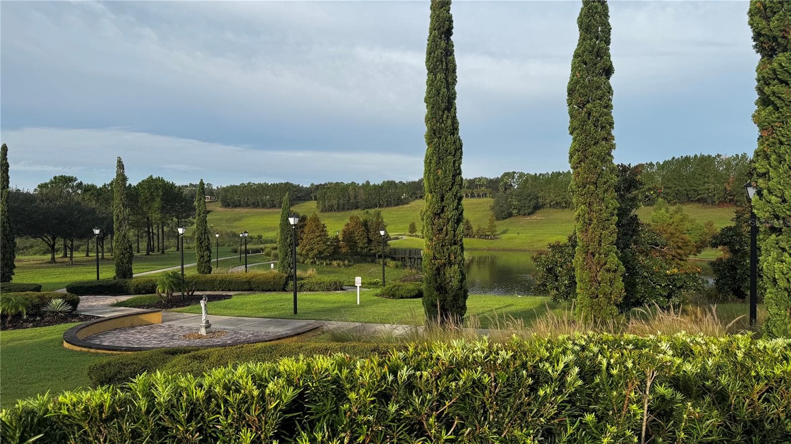 VIEWING AREA - 4056 SERENA LN, CLERMONT