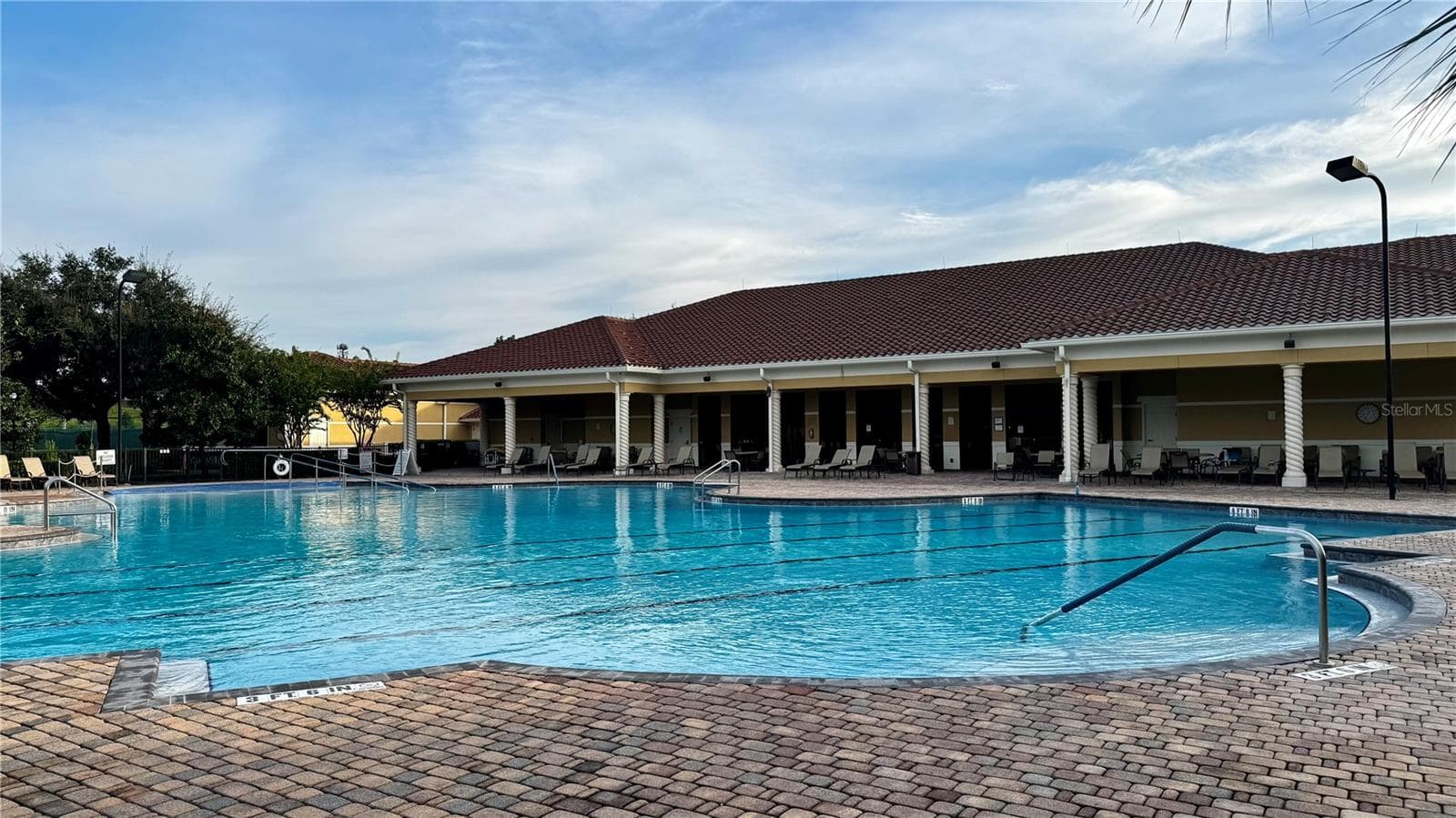 POOL - 4056 SERENA LN, CLERMONT