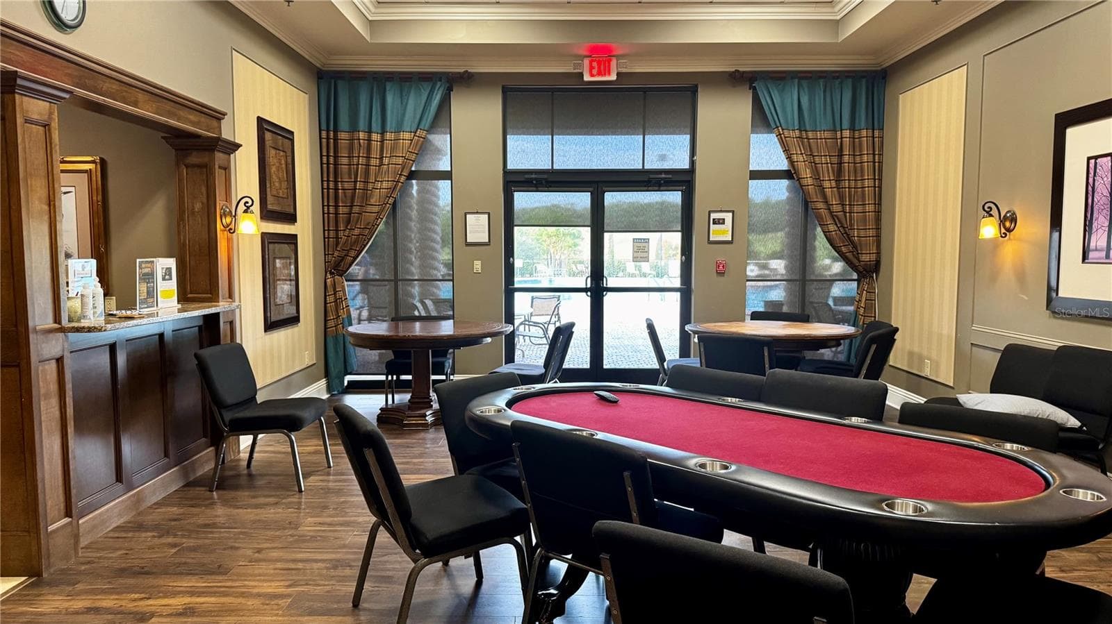 GAME ROOM - 4056 SERENA LN, CLERMONT