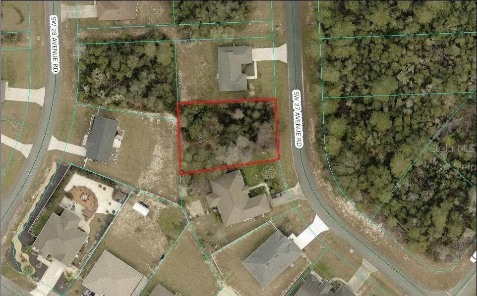 0 SW 27TH AVENUE RD