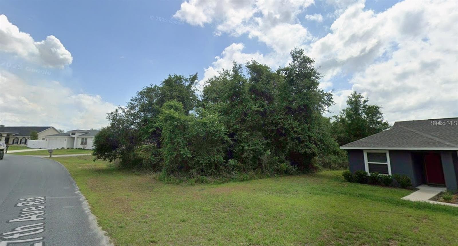Land at 0 SW 27TH AVENUE RD, OCALA, photo 2 of 7