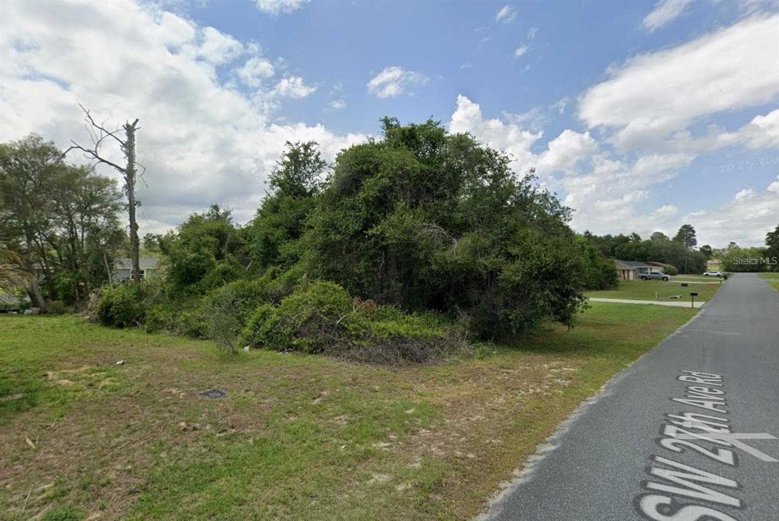 Land at 0 SW 27TH AVENUE RD, OCALA, photo 4 of 7