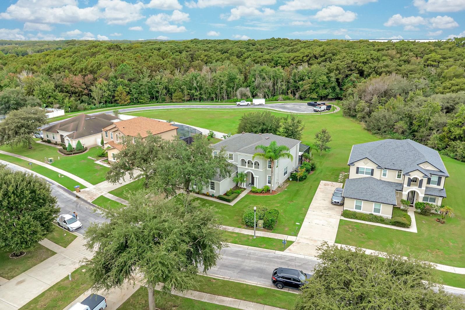 Single Family Residence at 4830 STONE ACRES CIR, ST CLOUD, photo 55 of 57