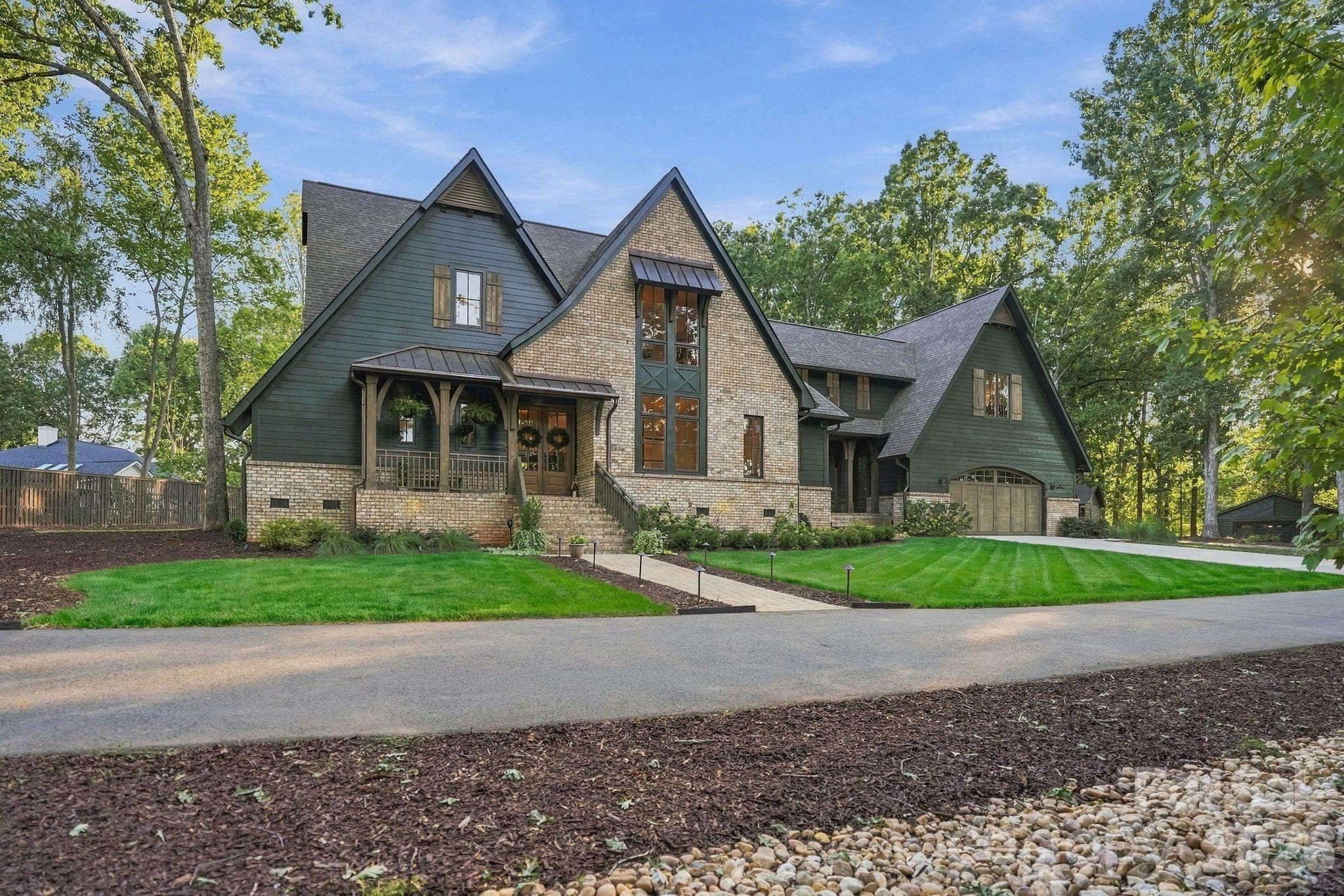 Single Family Residence at 20020 Schooner Drive, Cornelius, photo 6 of 46