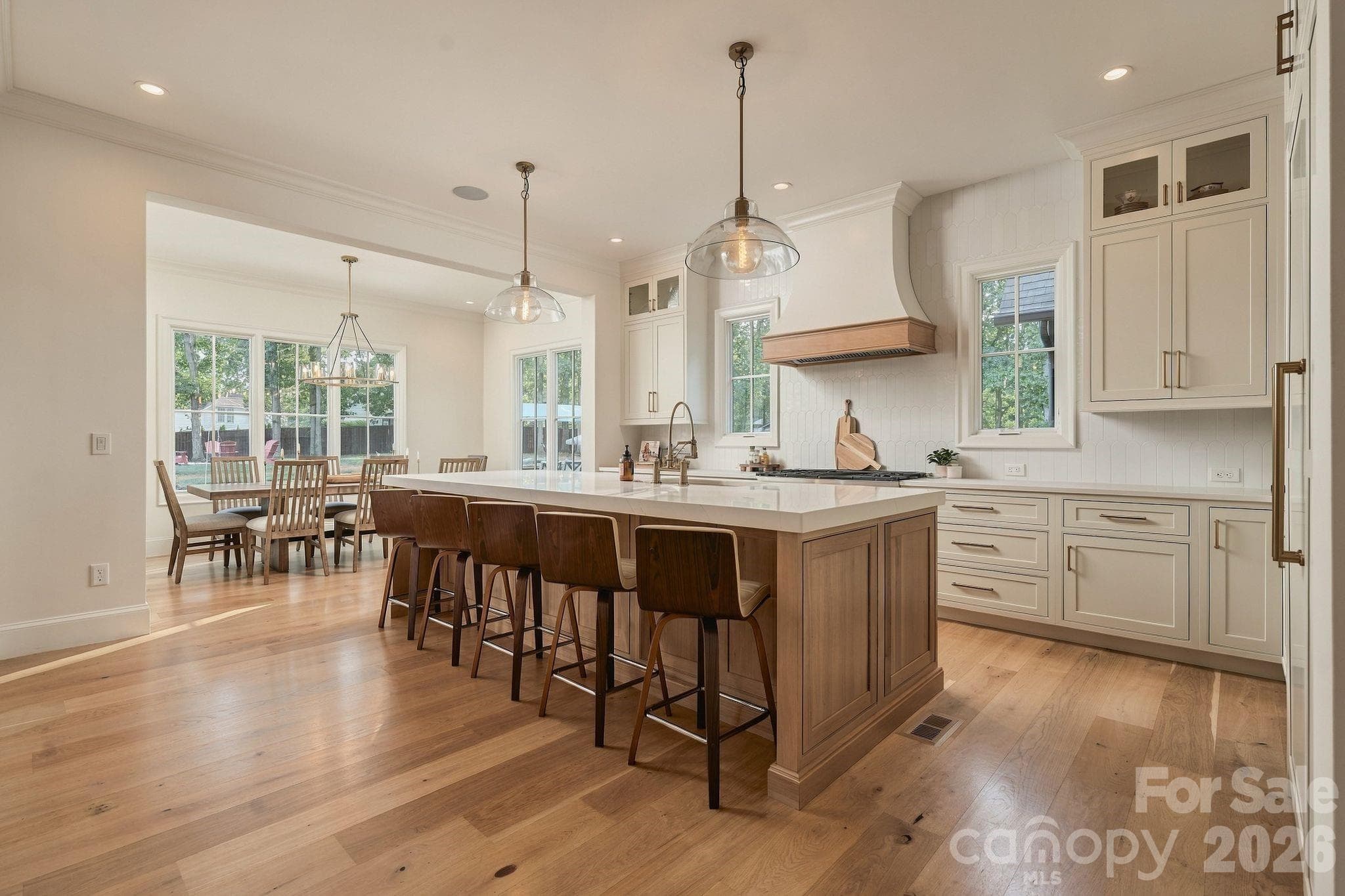Single Family Residence at 20020 Schooner Drive, Cornelius, photo 11 of 46