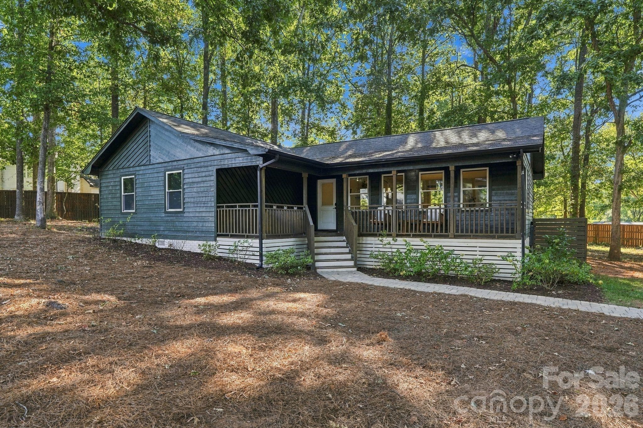Single Family Residence at 20020 Schooner Drive, Cornelius, photo 31 of 46