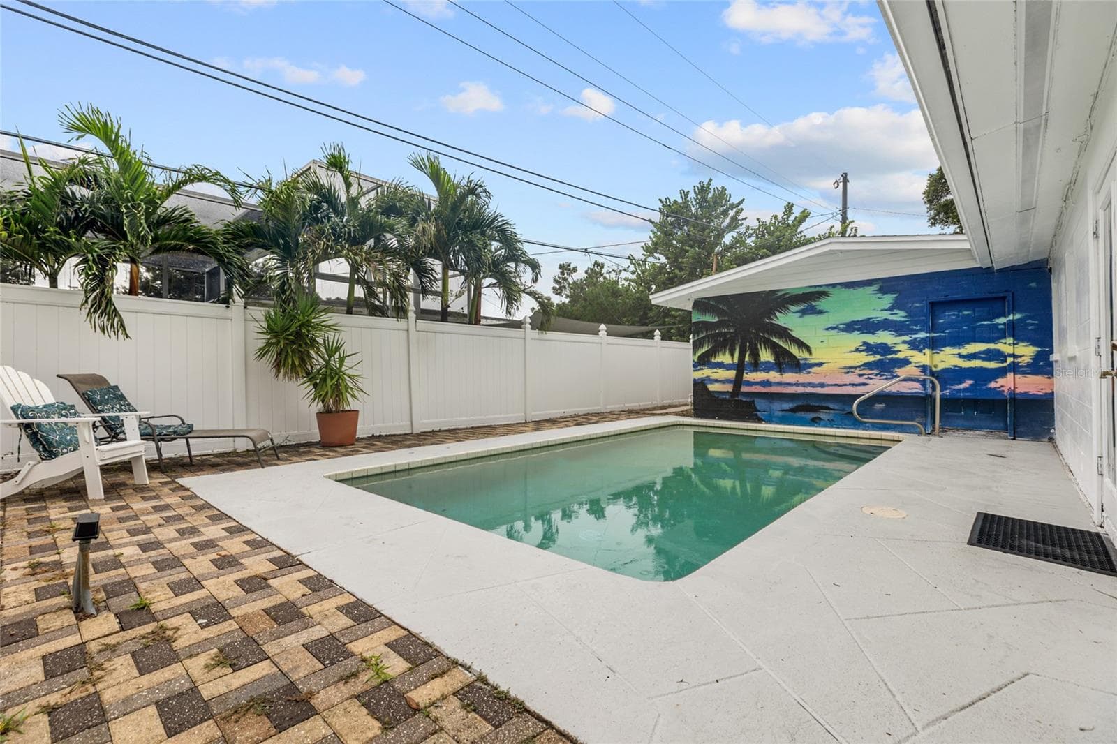 Single Family Residence at 5618 31ST AVE N, ST PETERSBURG, photo 41 of 41