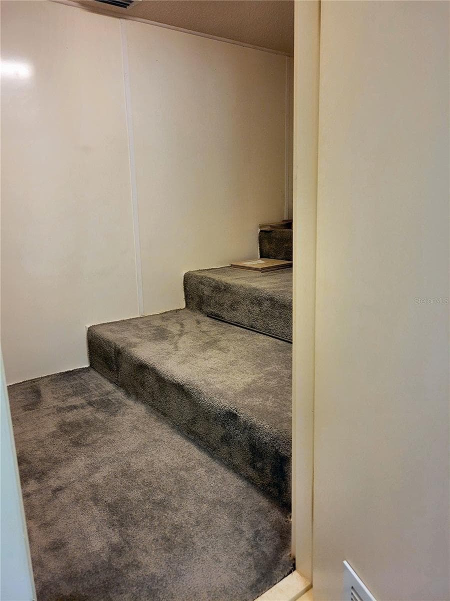 2nd Floor Storage - 4678 WILLOW WOOD CIR #38, SARASOTA