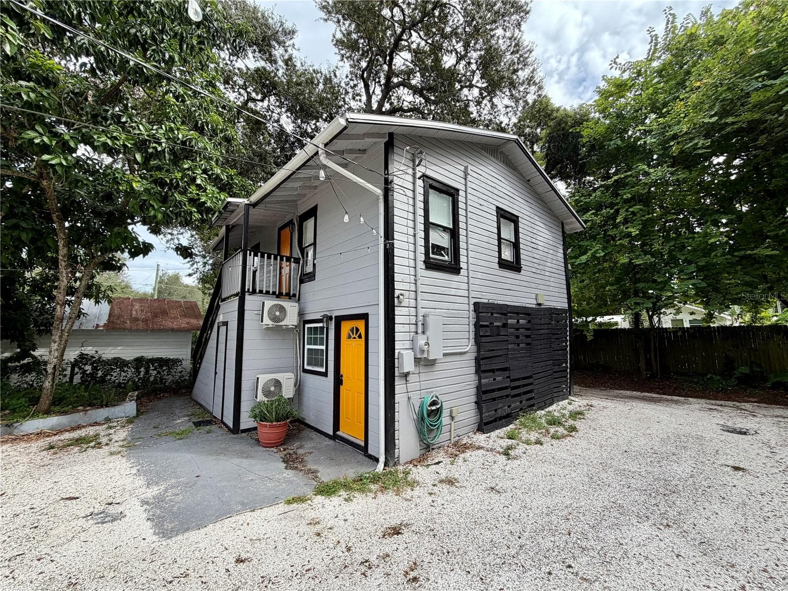 Units B and C - 1021 E CAYUGA ST, TAMPA