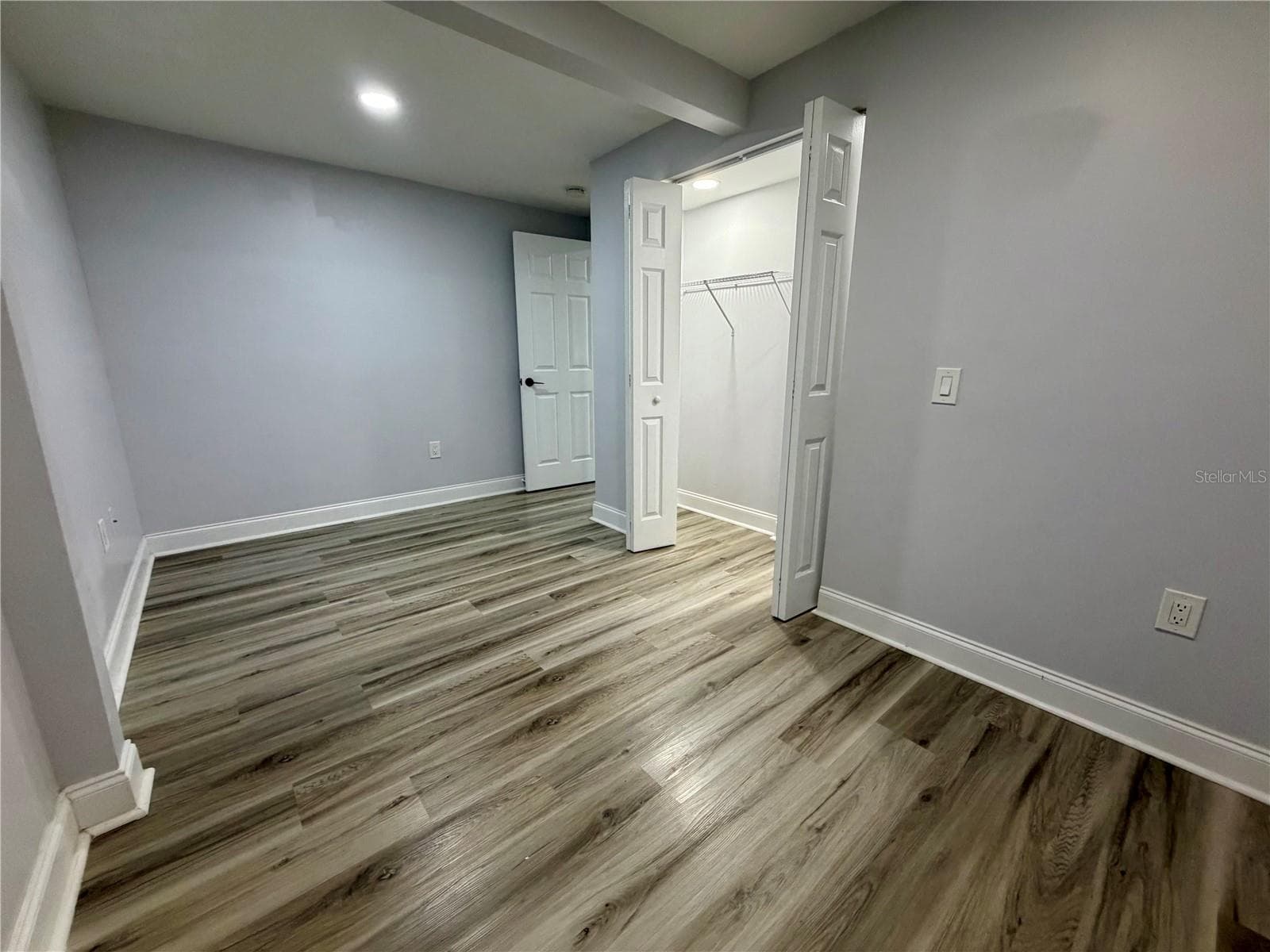 bedroom 1 - 1021 E CAYUGA ST, TAMPA
